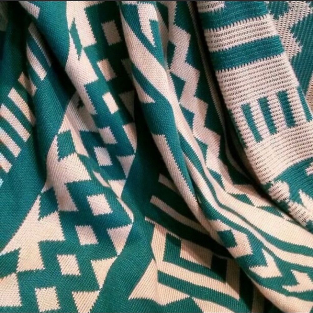 Aztec Cardigan - Picture 3 of 3